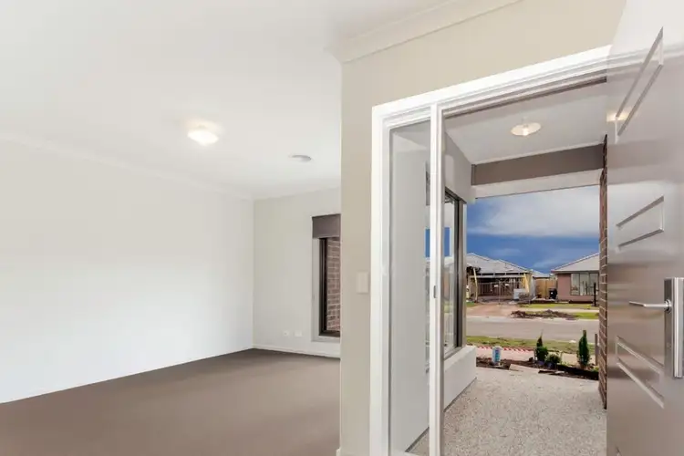 Second view of Homely house listing, 18 Honeycomb Avenue, Manor Lakes VIC 3024