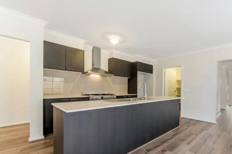 Fourth view of Homely house listing, 18 Honeycomb Avenue, Manor Lakes VIC 3024