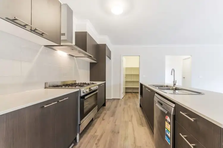 Fifth view of Homely house listing, 18 Honeycomb Avenue, Manor Lakes VIC 3024