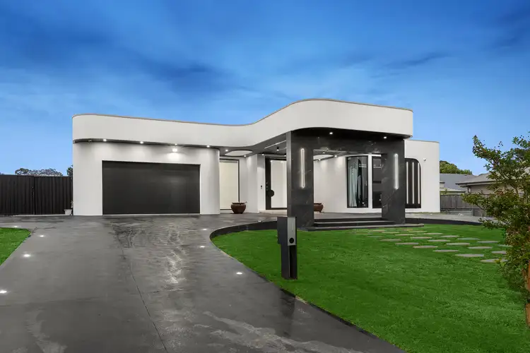 7 Stubbs Street, Pitt Town NSW 2756