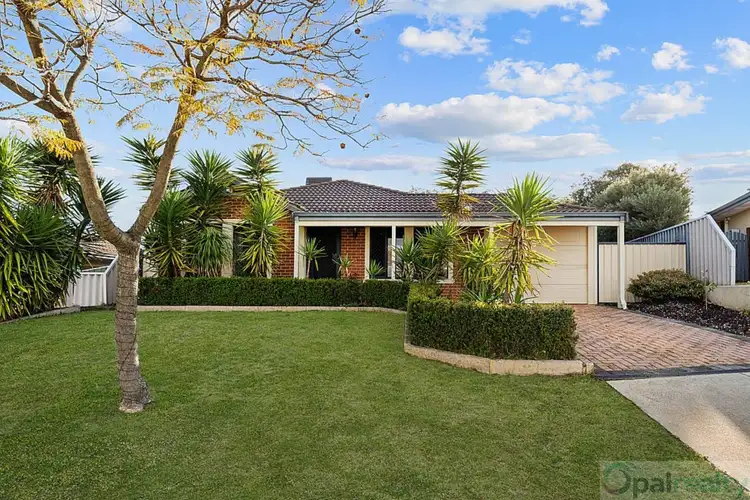 5 Brookeby Heights, Leda WA 6170