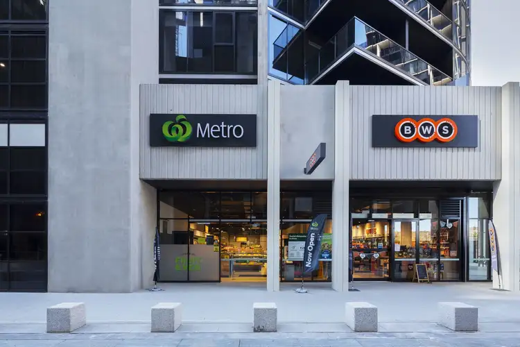 Third view of Homely apartment listing, 213/6 Grazier Lane, Belconnen ACT 2617