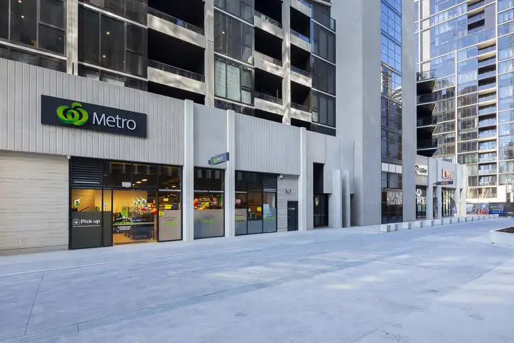 Fifth view of Homely apartment listing, 213/6 Grazier Lane, Belconnen ACT 2617