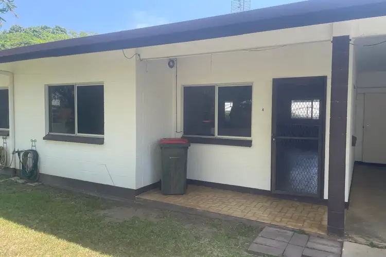 Address available on request