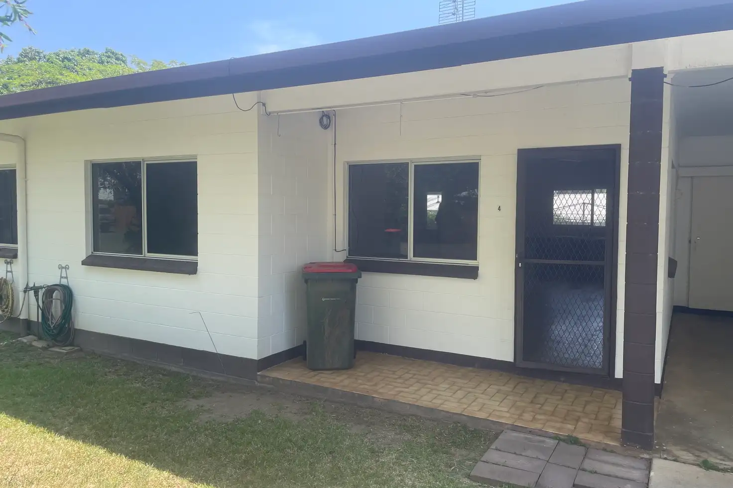 Main view of Homely unit listing, Address available on request