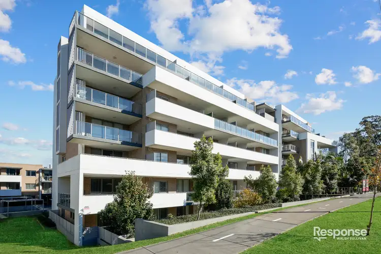 70/1 Meryll Avenue, Baulkham Hills NSW 2153