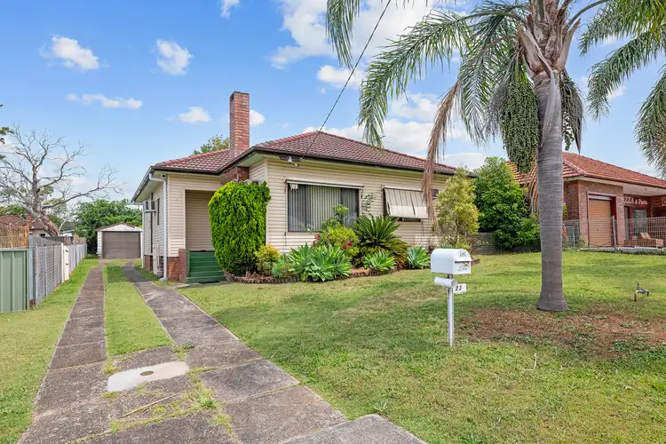 23 Moresby Street, Wallsend NSW 2287