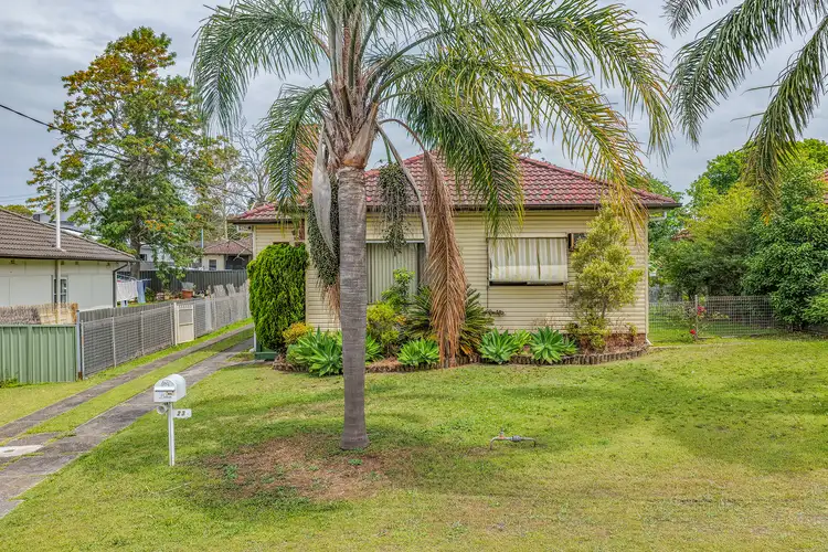 Second view of Homely house listing, 23 Moresby Street, Wallsend NSW 2287