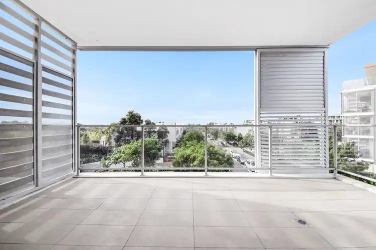 Third view of Homely apartment listing, 17/2-4 Gubbuteh Road, Little Bay NSW 2036