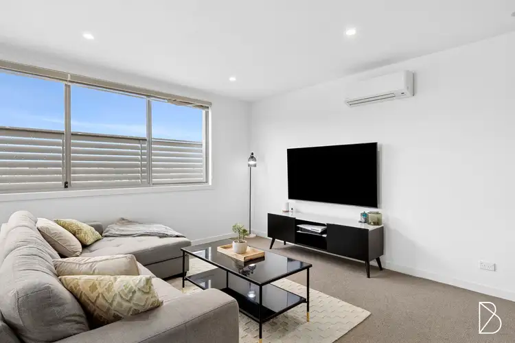 Second view of Homely apartment listing, Level 3/26/120 John Gorton, Coombs ACT 2611