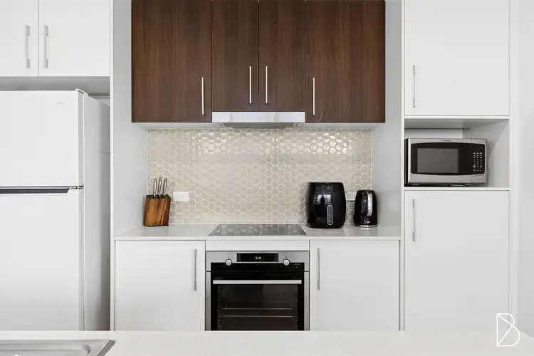 Third view of Homely apartment listing, Level 3/26/120 John Gorton, Coombs ACT 2611