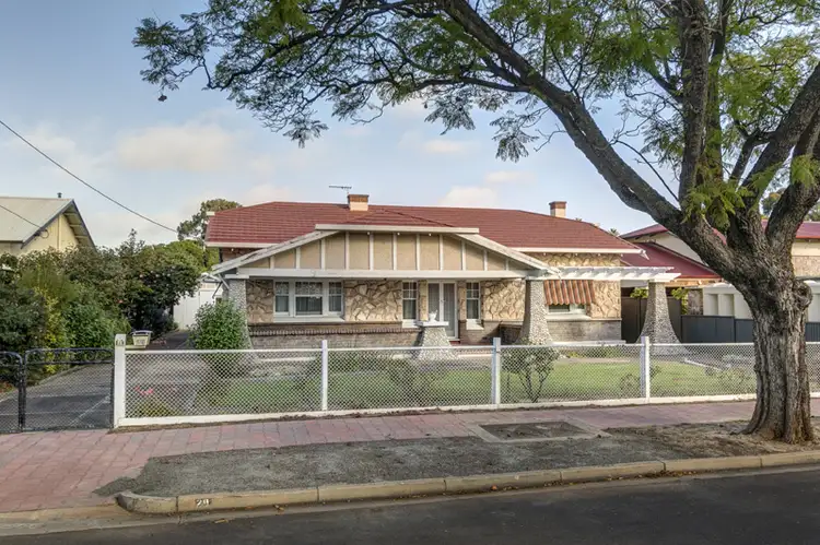 Main view of Homely house listing, 29 Lynton Avenue, Millswood SA 5034