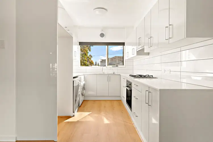 Third view of Homely unit listing, 6/17 Caroline Street, Glenelg North SA 5045