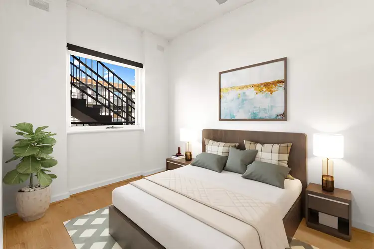 Fourth view of Homely unit listing, 6/17 Caroline Street, Glenelg North SA 5045