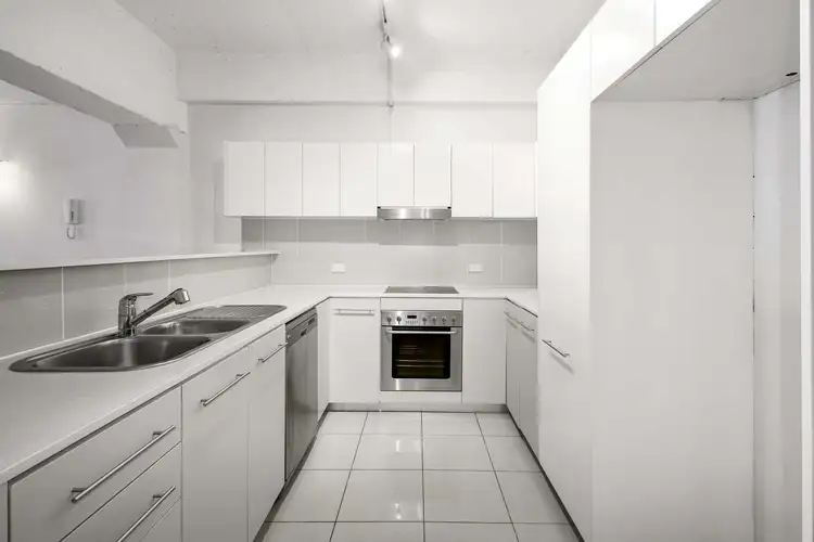 Fourth view of Homely apartment listing, 6/12 Queen Street, Glebe NSW 2037