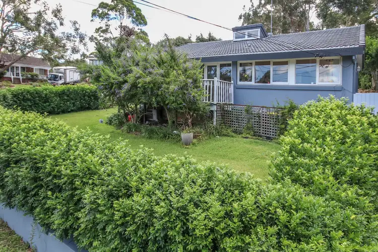 Fourth view of Homely house listing, 5 Mikarie Place, Kirrawee NSW 2232