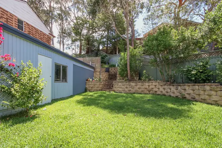 Fifth view of Homely house listing, 5 Mikarie Place, Kirrawee NSW 2232