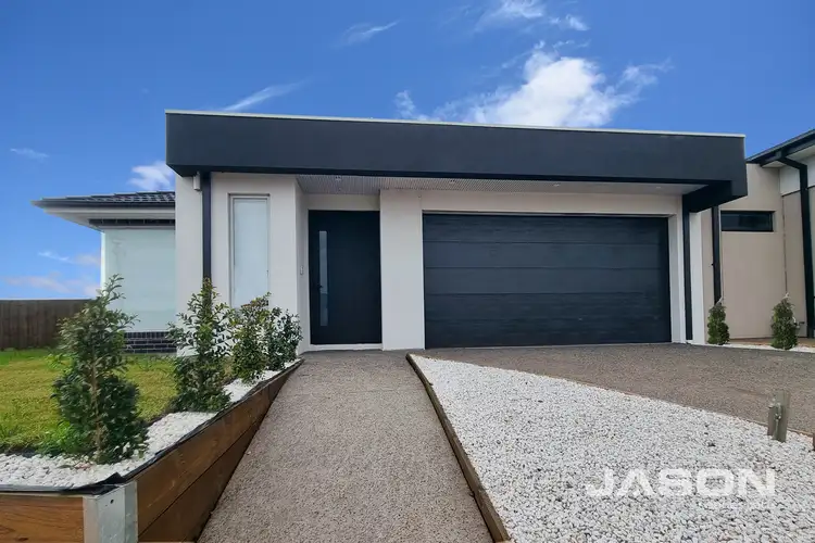 Second view of Homely house listing, 31 Ballanrong Road, Bonnie Brook VIC 3335