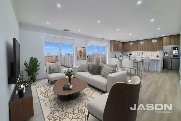 Fifth view of Homely house listing, 31 Ballanrong Road, Bonnie Brook VIC 3335