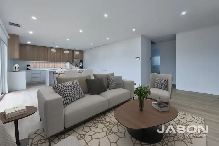 Sixth view of Homely house listing, 31 Ballanrong Road, Bonnie Brook VIC 3335