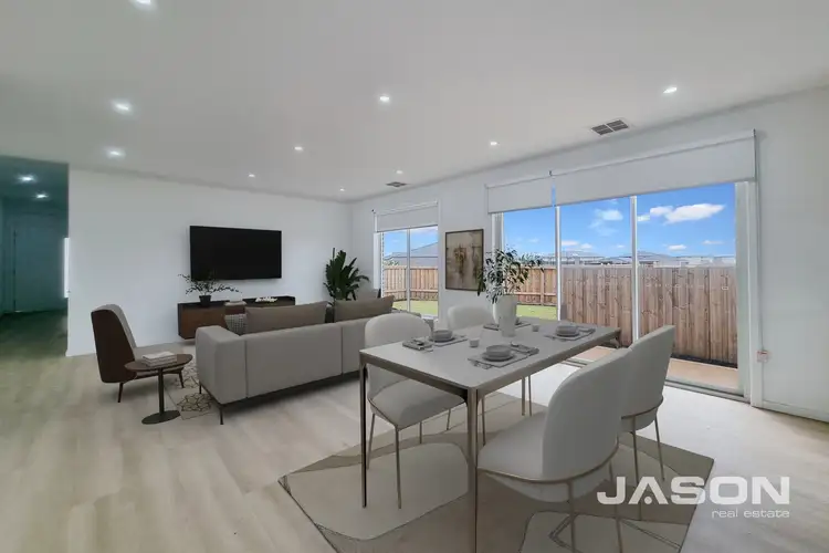 Seventh view of Homely house listing, 31 Ballanrong Road, Bonnie Brook VIC 3335