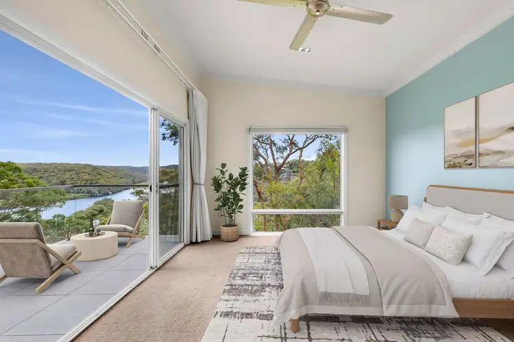 35 Grays Point Road, Grays Point NSW 2232