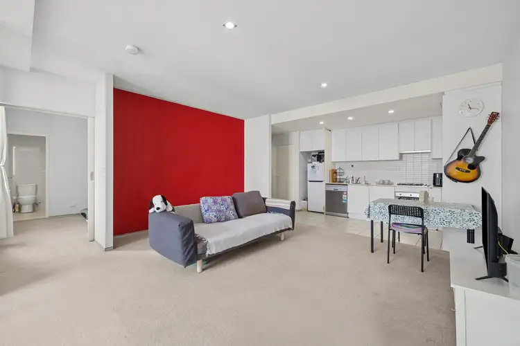 Third view of Homely apartment listing, A206/10-16 Marquet Street, Rhodes NSW 2138