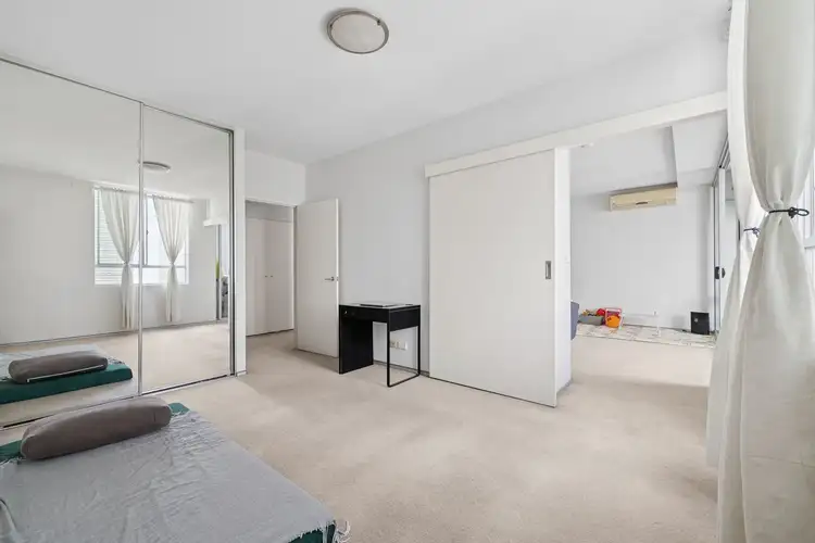 Fourth view of Homely apartment listing, A206/10-16 Marquet Street, Rhodes NSW 2138