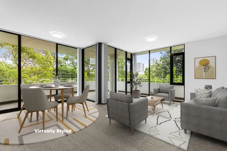 210/95-97 Dalmeny Avenue, Rosebery NSW 2018