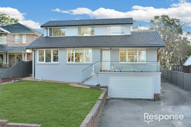 51 Cross Street, Baulkham Hills NSW 2153