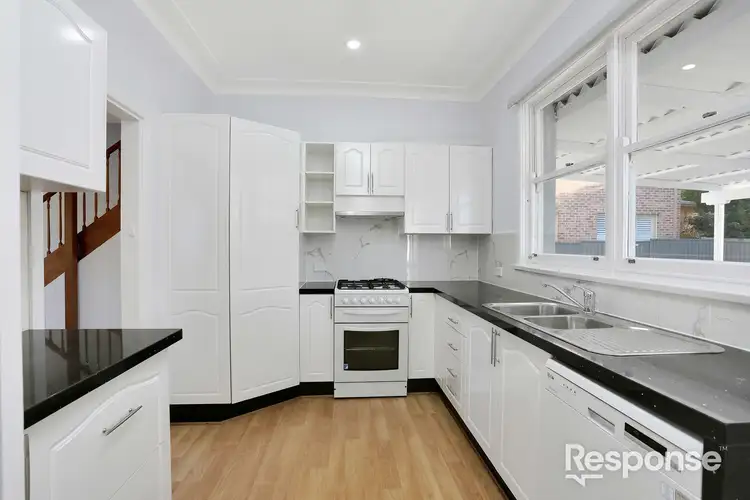 Second view of Homely house listing, 51 Cross Street, Baulkham Hills NSW 2153