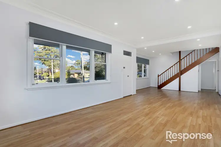 Third view of Homely house listing, 51 Cross Street, Baulkham Hills NSW 2153
