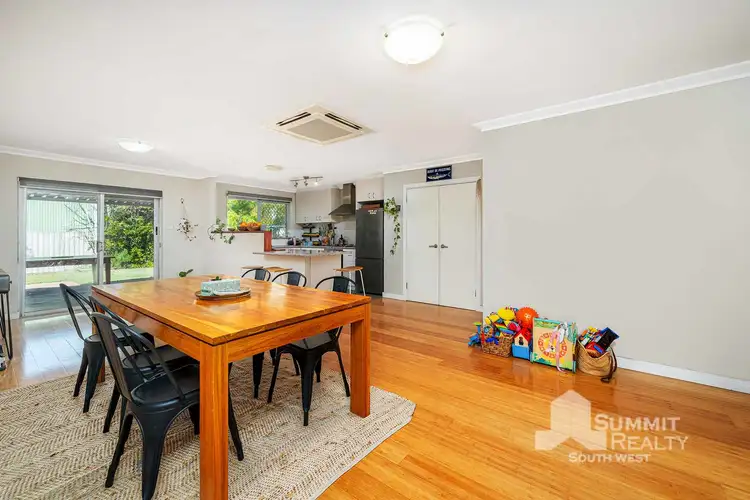 Third view of Homely house listing, 245 Ocean Drive, Withers WA 6230