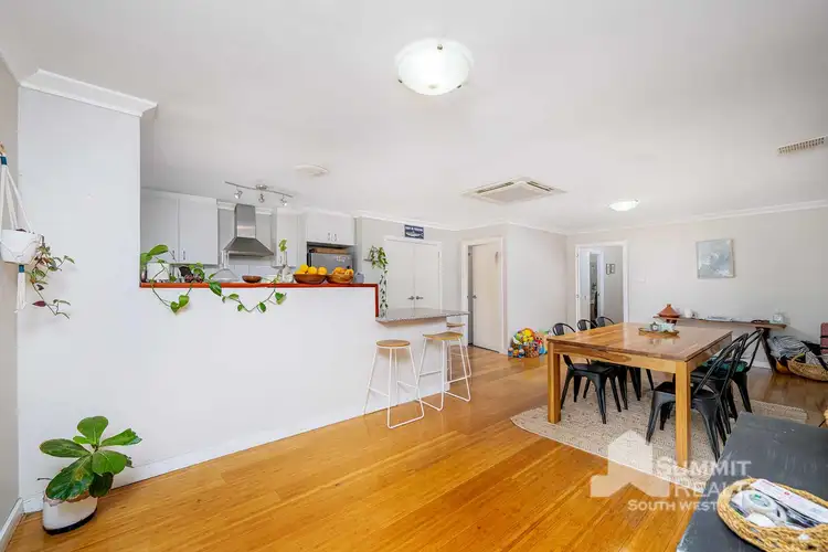 Fourth view of Homely house listing, 245 Ocean Drive, Withers WA 6230