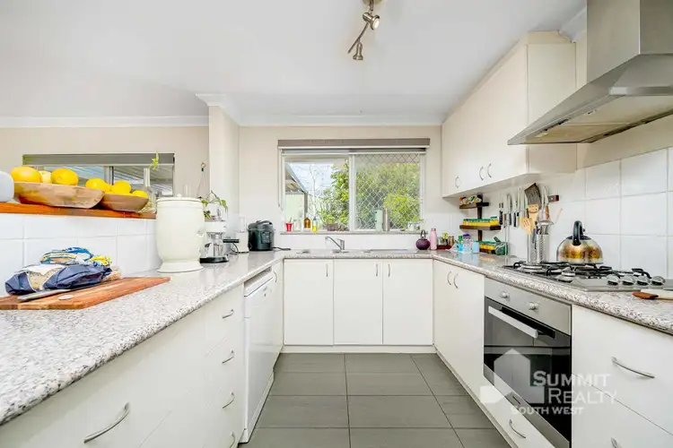 Sixth view of Homely house listing, 245 Ocean Drive, Withers WA 6230