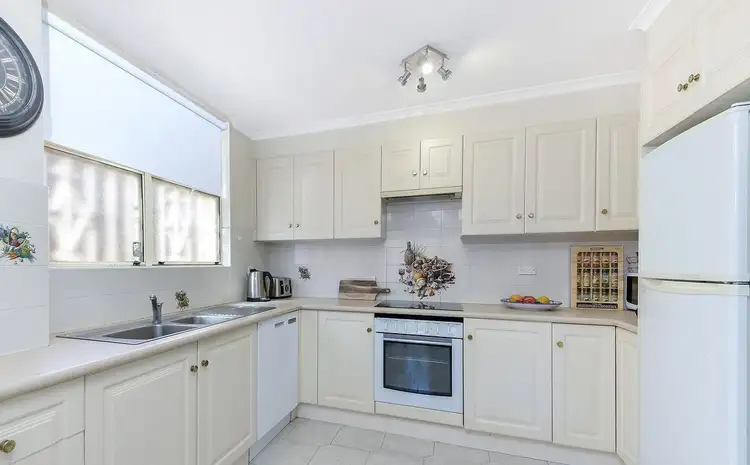 1/58-60 Dudley Street, Coogee NSW 2034