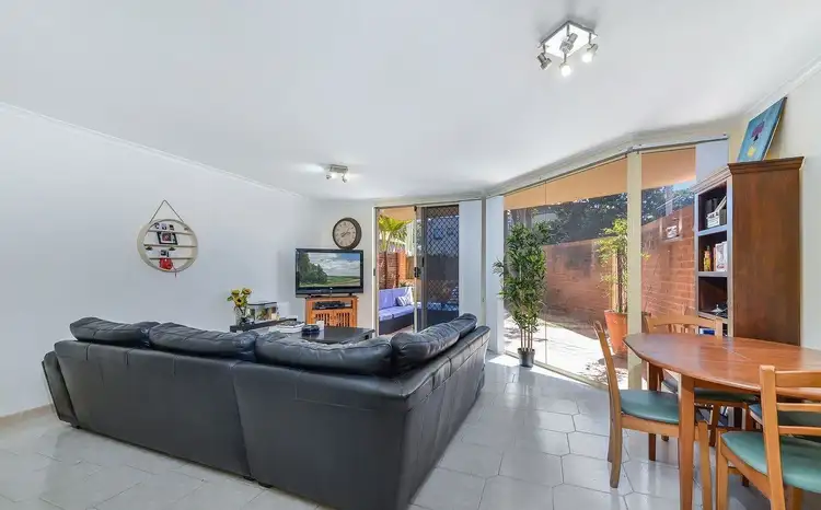 Second view of Homely apartment listing, 1/58-60 Dudley Street, Coogee NSW 2034