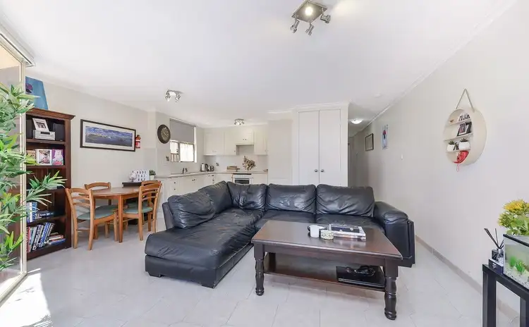 Third view of Homely apartment listing, 1/58-60 Dudley Street, Coogee NSW 2034