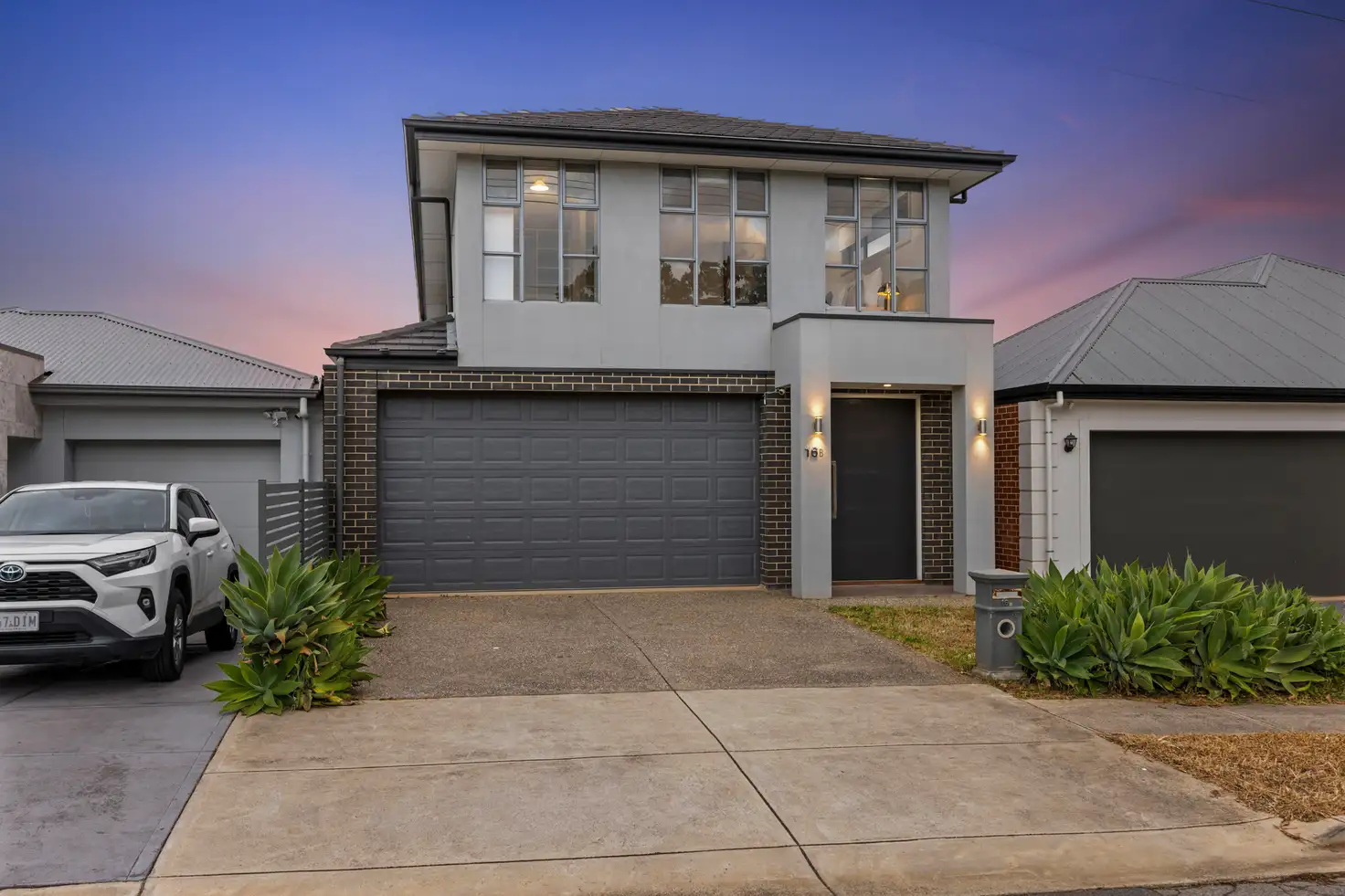 Main view of Homely house listing, 16B Powell Street, Magill SA 5072