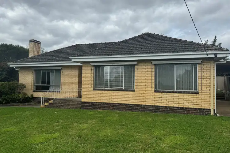 1 Stewart Street, Castlemaine VIC 3450