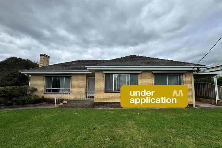 1 Stewart Street, Castlemaine VIC 3450