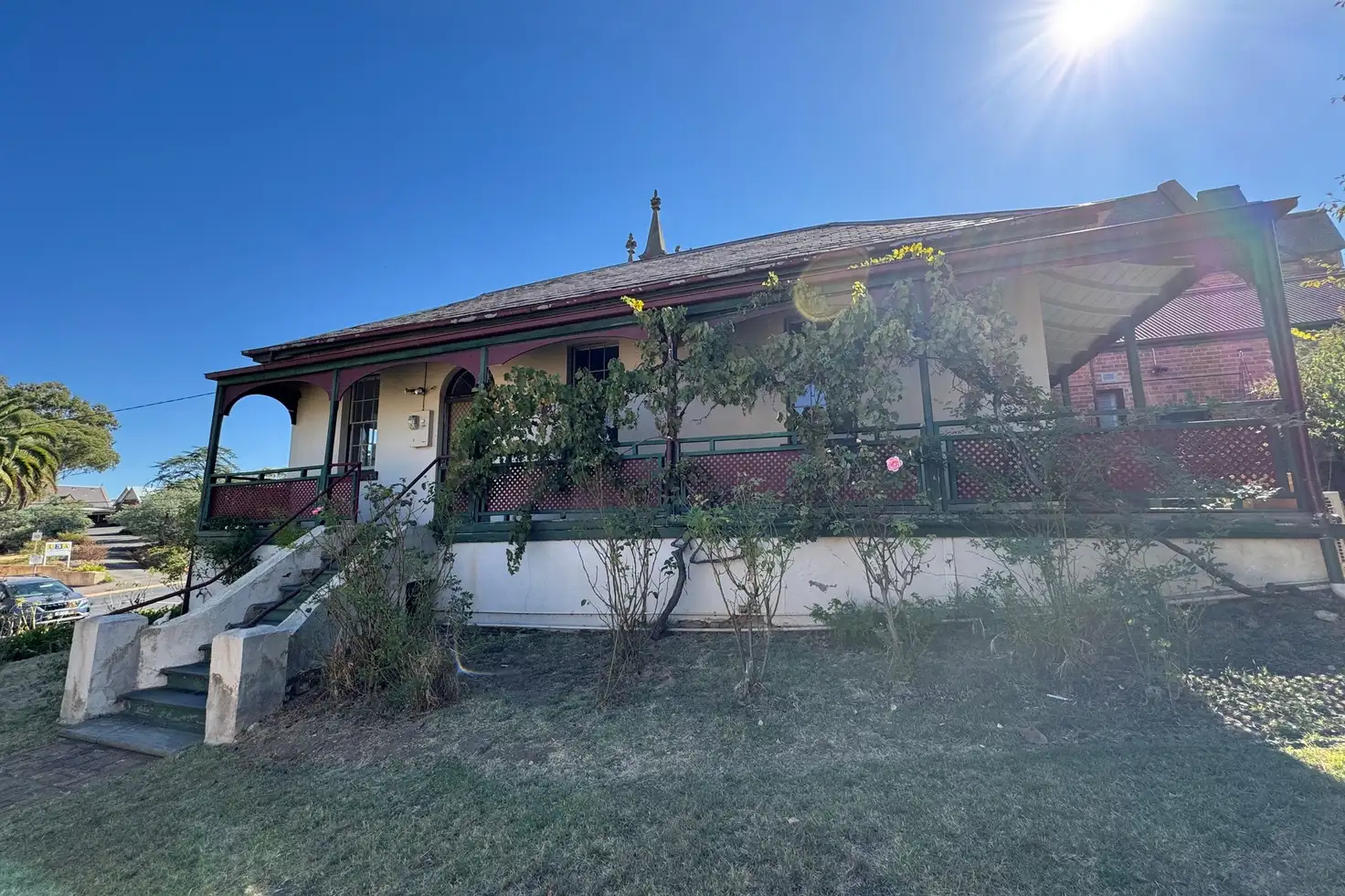 Main view of Homely house listing, 13 Lyttleton Street, Castlemaine VIC 3450