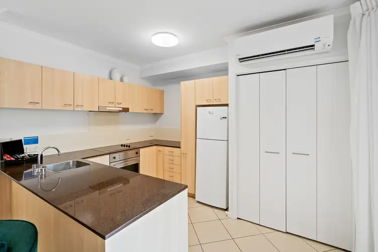 Third view of Homely apartment listing, 422/49-63 Williams Esplanade, Palm Cove QLD 4879