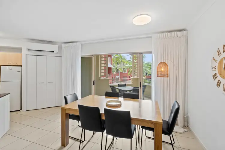 Fifth view of Homely apartment listing, 422/49-63 Williams Esplanade, Palm Cove QLD 4879