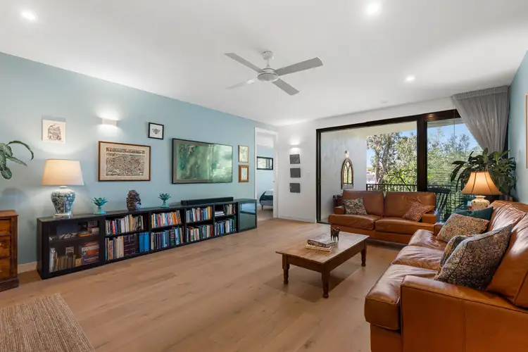 Fourth view of Homely unit listing, 6/10 Bay Terrace, Wynnum QLD 4178