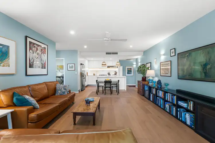 Sixth view of Homely unit listing, 6/10 Bay Terrace, Wynnum QLD 4178