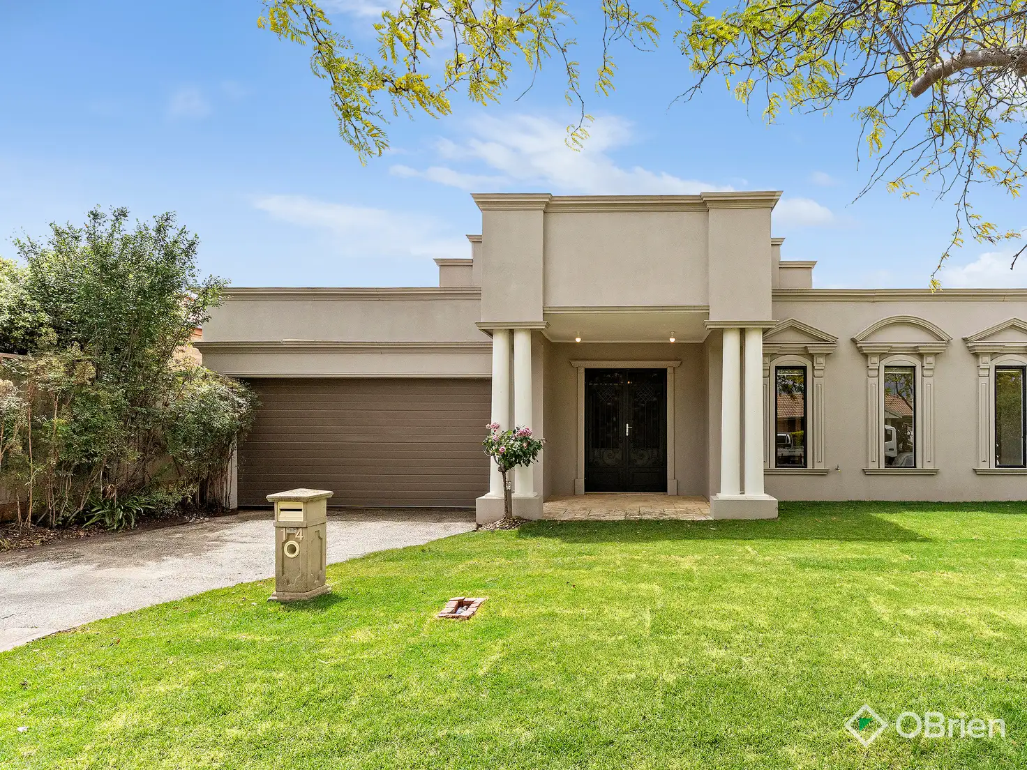 Main view of Homely house listing, 14 Benshaw Court, Hillside VIC 3037