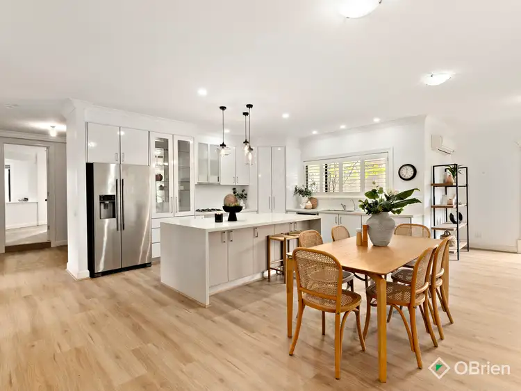 Third view of Homely house listing, 14 Benshaw Court, Hillside VIC 3037