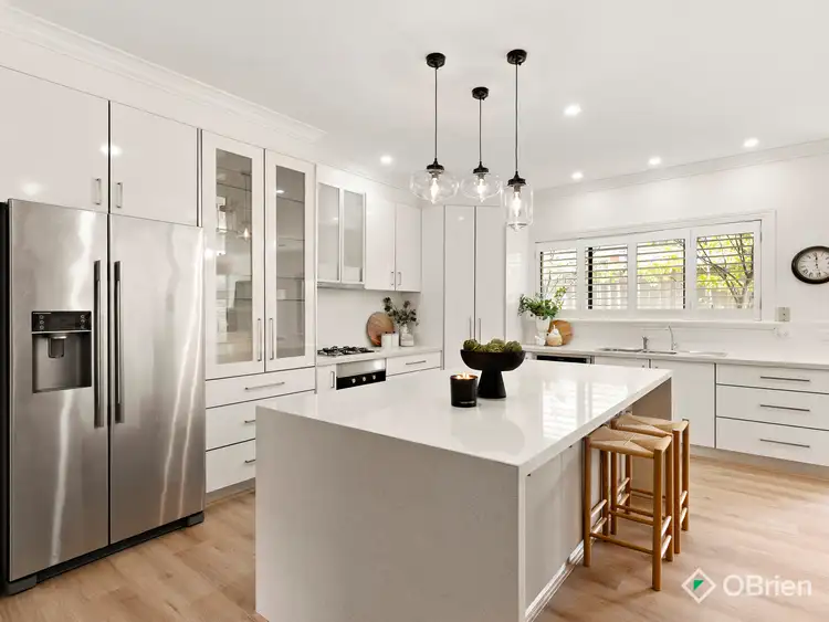 Fourth view of Homely house listing, 14 Benshaw Court, Hillside VIC 3037