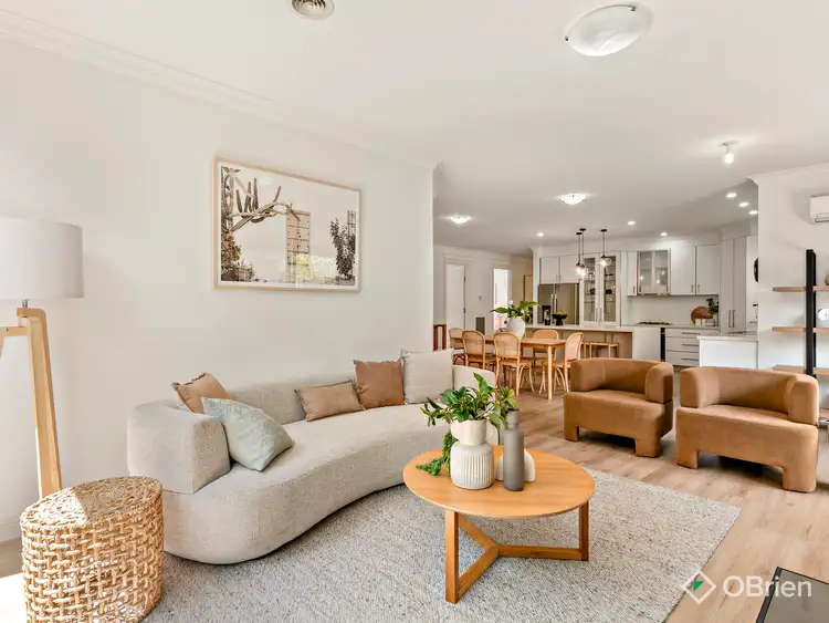 Fifth view of Homely house listing, 14 Benshaw Court, Hillside VIC 3037